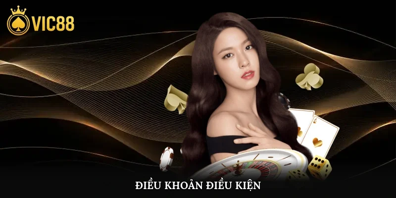 Điều Khoản Điều Kiện