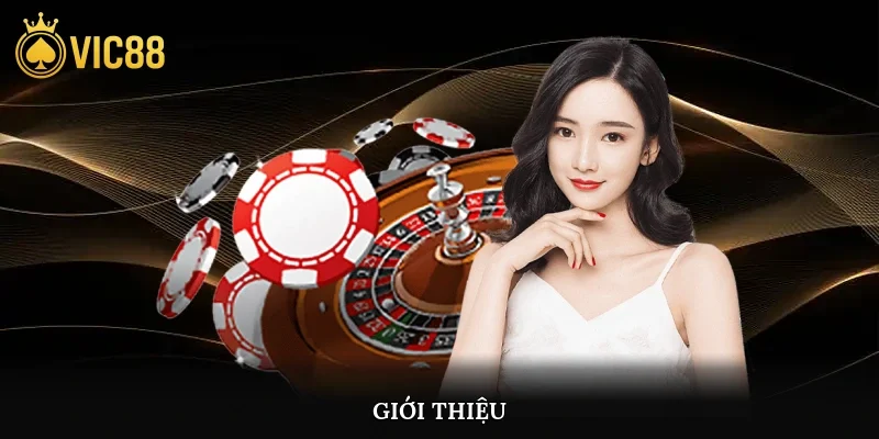 Giới Thiệu