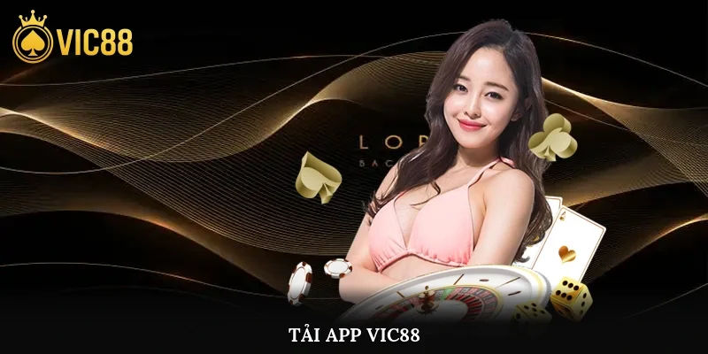 Tải App Vic88